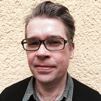 Christoph Kalbitzer