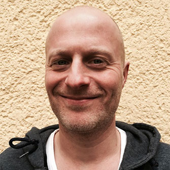 Florian Scheffler